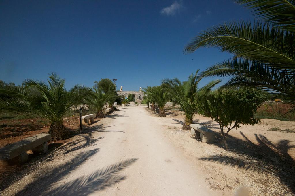 Masseria Cinti Bagnolo del Salento Экстерьер фото
