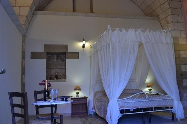 Masseria Cinti Bagnolo del Salento Экстерьер фото