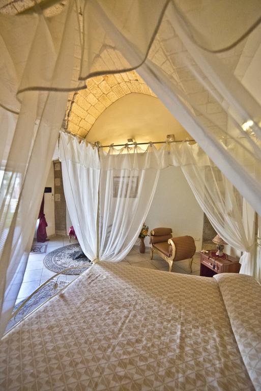Masseria Cinti Bagnolo del Salento Экстерьер фото
