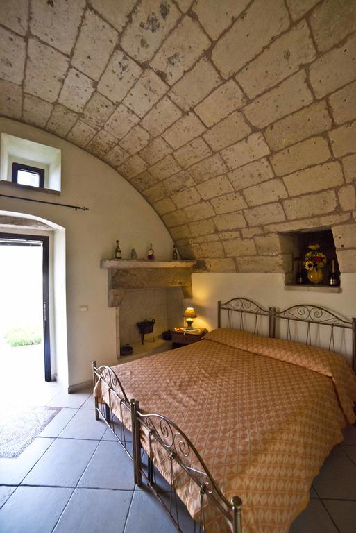 Masseria Cinti Bagnolo del Salento Экстерьер фото