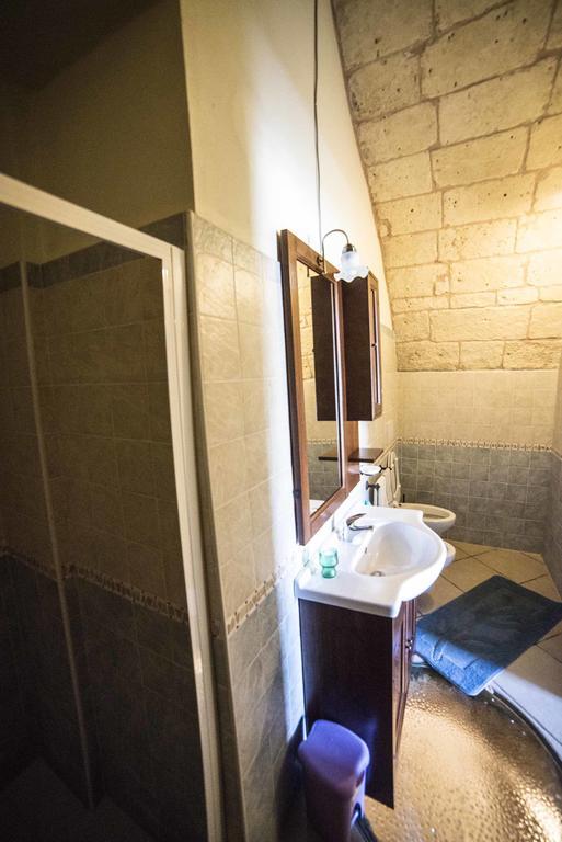 Masseria Cinti Bagnolo del Salento Экстерьер фото