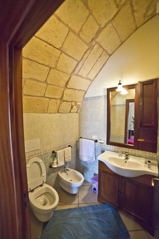 Masseria Cinti Bagnolo del Salento Экстерьер фото