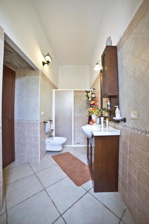Masseria Cinti Bagnolo del Salento Экстерьер фото
