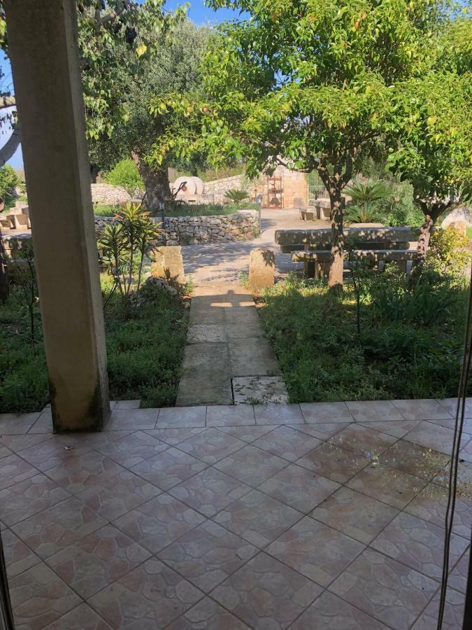 Masseria Cinti Bagnolo del Salento Экстерьер фото
