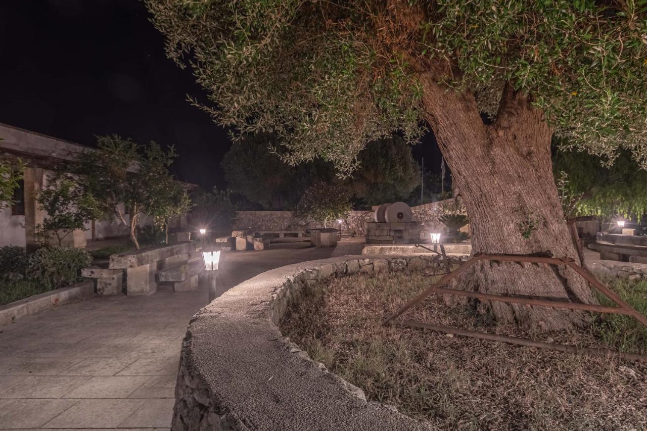 Masseria Cinti Bagnolo del Salento Экстерьер фото